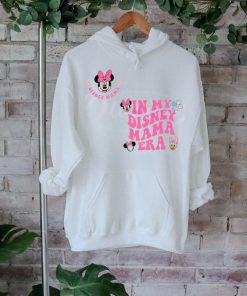 In My Disney Mama Era Minnie Daisy shirt