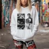 War Mode Merch Bronson Shirt