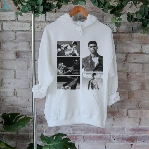 Indian Wells Carlos Alcaraz T Shirt