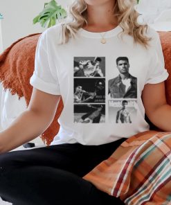 Indian Wells Carlos Alcaraz T Shirt