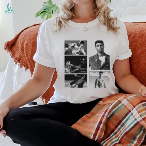 Indian Wells Carlos Alcaraz T Shirt