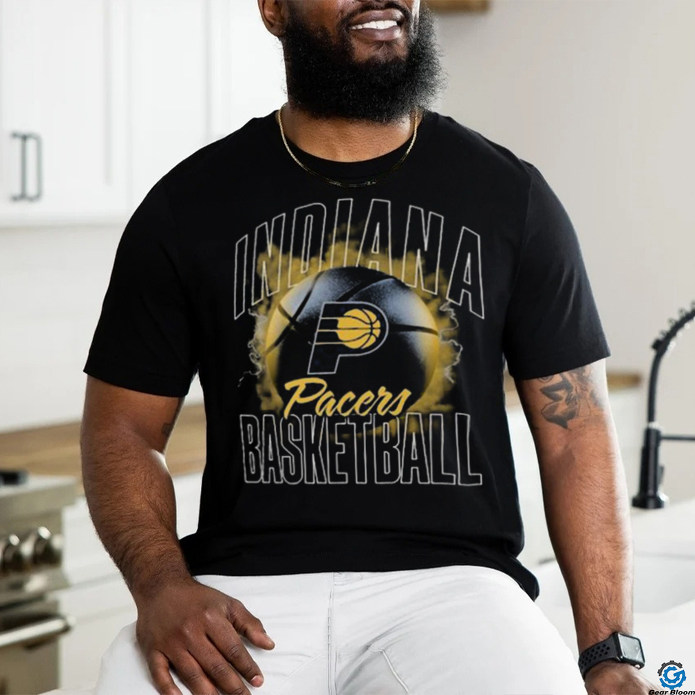 Indiana Pacers Match Up 2024 Shirt Indiana Pacers Match Up 2024 Shirt