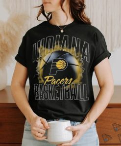 Indiana Pacers Match Up 2024 Shirt