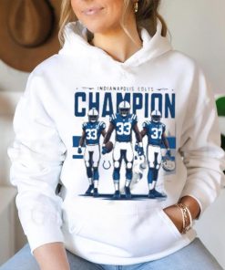 Indianapolis Colts Champion professional American football team based T Shirt