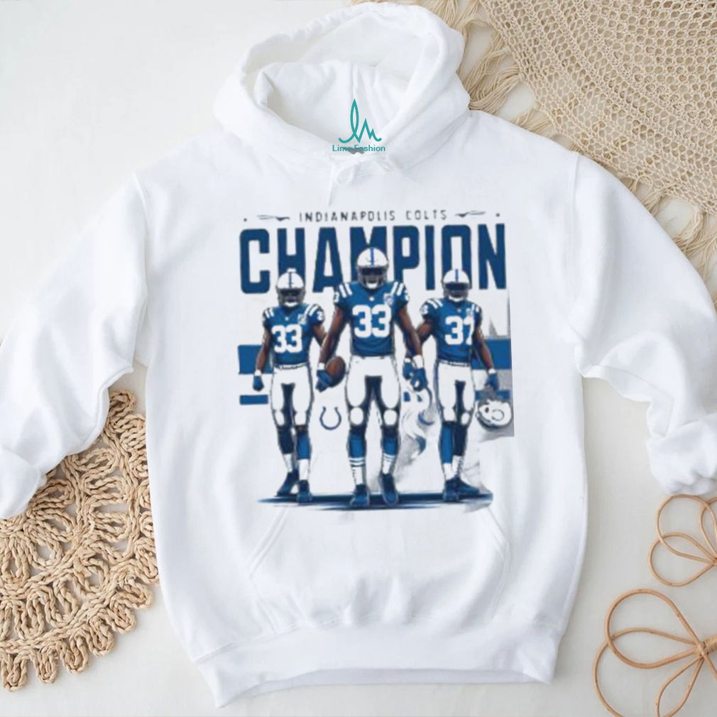 Indianapolis Colts Champion professional American football team based T Shirt Indianapolis Colts Champion professional American football team based T Shirt