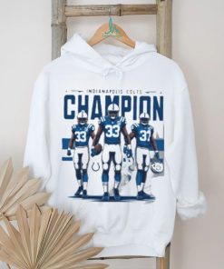 Indianapolis Colts Champion professional American football team based T Shirt