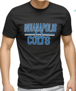 Indianapolis Colts Mesh Team Graphic Shirt