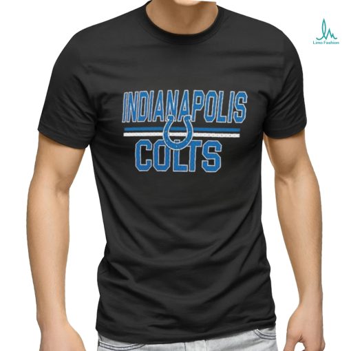 Indianapolis Colts Mesh Team Graphic Shirt