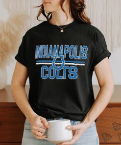 Indianapolis Colts Mesh Team Graphic Shirt