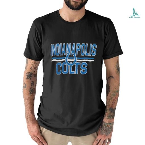 Indianapolis Colts Mesh Team Graphic Shirt