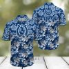 Seattle Mariners MLB Flower Hawaii Shirt And Tshirt For Fans