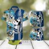 New Orleans Saints NFL Team Deer Hunting Pattern Hawaiian Shirt Trending Summer Aloha Best Gift Fans