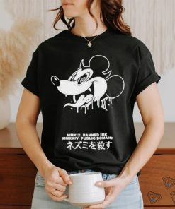 Ink Merch Ice Nine Kills Psycho Mickey Mouse T Shirt, hoodie, sweater, long sleeve and tank top Ink Merch Ice Nine Kills Psycho Mickey Mouse T Shirt