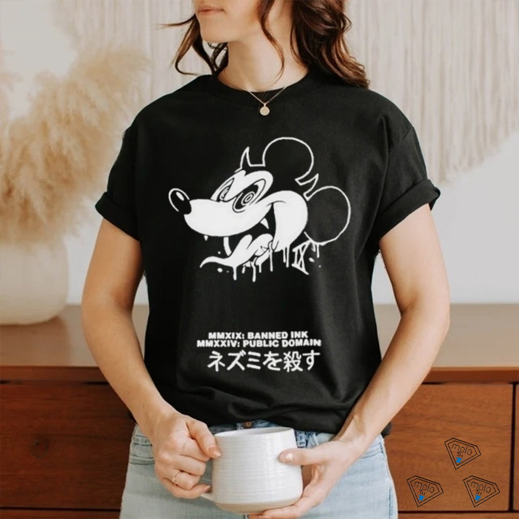 Ink Merch Ice Nine Kills Psycho Mickey Mouse T Shirt Ink Merch Ice Nine Kills Psycho Mickey Mouse T Shirt