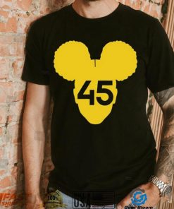 Iowa Apparel Hannah Stuelke Stuelke 45 shirt