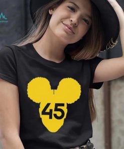 Iowa Apparel Hannah Stuelke Stuelke 45 shirt
