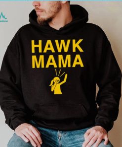 Iowa Hawk mama shirt