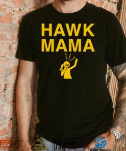 Iowa Hawk mama shirt