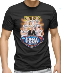 Iowa Hawkeyes 2024 Women’s Final Four Cleveland T Shirt