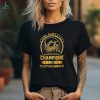 No Bad Dancing Ever Hurt Earth shirt