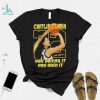 Slightly Stoopid & Dirty Heads Summer 2024 Poster shirt