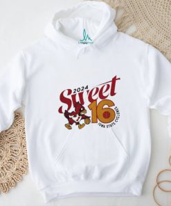 Iowa State Cyclones 2024 March Madness shirt