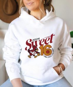Iowa State Cyclones 2024 March Madness shirt