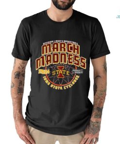 Iowa State Cyclones March Madness 2024 Shirt