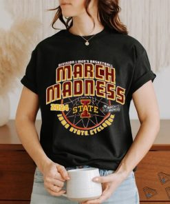 Iowa State Cyclones March Madness 2024 Shirt