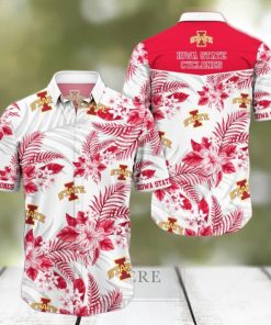 Iowa State Cyclones   Trending Aloha Shirt New Arrivals H50994