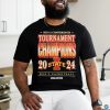 Hoop different slam basketball shirt