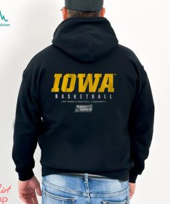 Iowa Women Basketball 2024 Ncaa Tournament Shirt