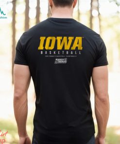 Iowa Women Basketball 2024 Ncaa Tournament Shirt