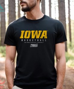 Iowa Women Basketball 2024 Ncaa Tournament Shirt