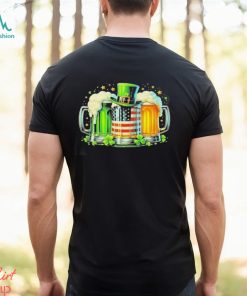 Irish Beer Ireland St Patricks Day Drinking Party Shirt