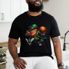 Official Indiana State Sycamores 2024 Missouri Valley Men’S Basketball Regular Season Champions Shirt