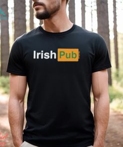 Irish Pub Chowdaheadz Shirt