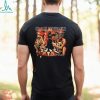 Bruce Springsteen 75th Anniversary 1949 – 2024 Thank You For The Memories T Shirt