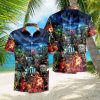 American Tractor 4th Of July Hawaiian Shirt Impressive Gift