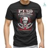 Tampa Bay Buccaneers fire the cannons shirt
