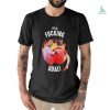 Official Drake Bulldogs 2024 Missouri Valley Men’s Basketball Conference Tournament Champions Shirt
