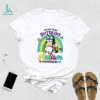 Official Andre Jackson Back Milwaukee Bucks Player Shirt