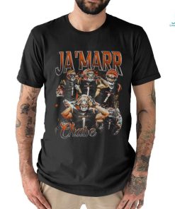 Ja'Marr Chase Vintage 90s Unisex Football shirt