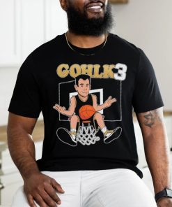 Jack Gohlke Gohlk3 Shirt