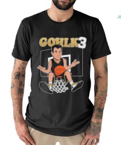 Jack Gohlke Gohlk3 Shirt