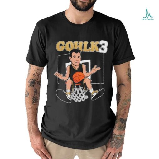 Jack Gohlke Gohlk3 Shirt