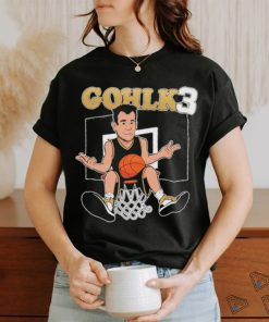 Jack Gohlke Gohlk3 Shirt