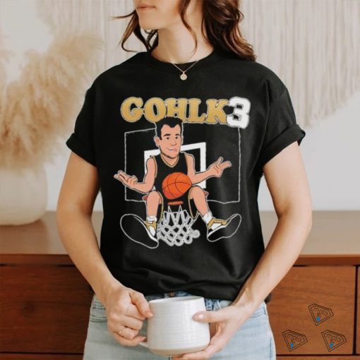 Jack Gohlke Gohlk3 Shirt