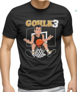 Jack Gohlke Gohlk3 Shirt