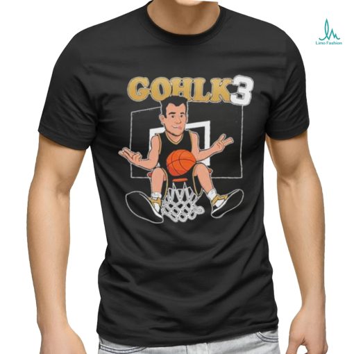 Jack Gohlke Gohlk3 Shirt